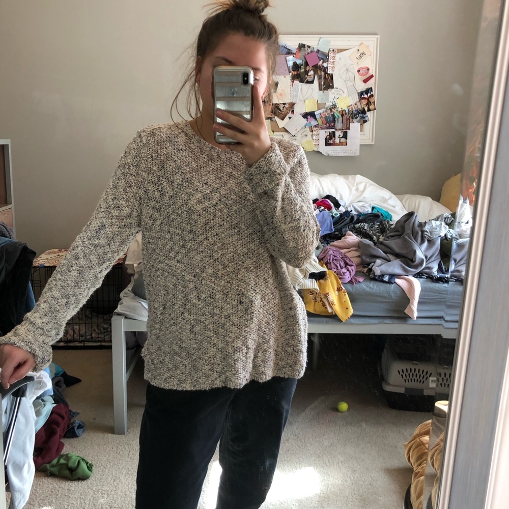 Brooks Brothers sweater